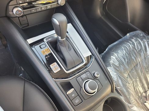 New 2025 MAZDA CX-5 AWD 2.5 S image 25