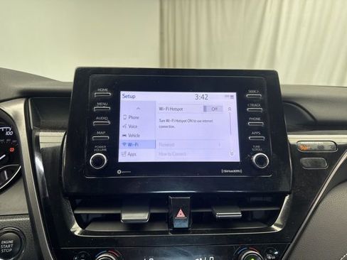 Used 2023 Toyota Camry SE image 24