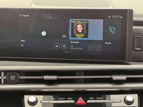 Certified 2025 Hyundai Santa Fe XRT image 19