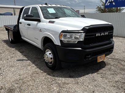 Used 2022 RAM 3500 Tradesman