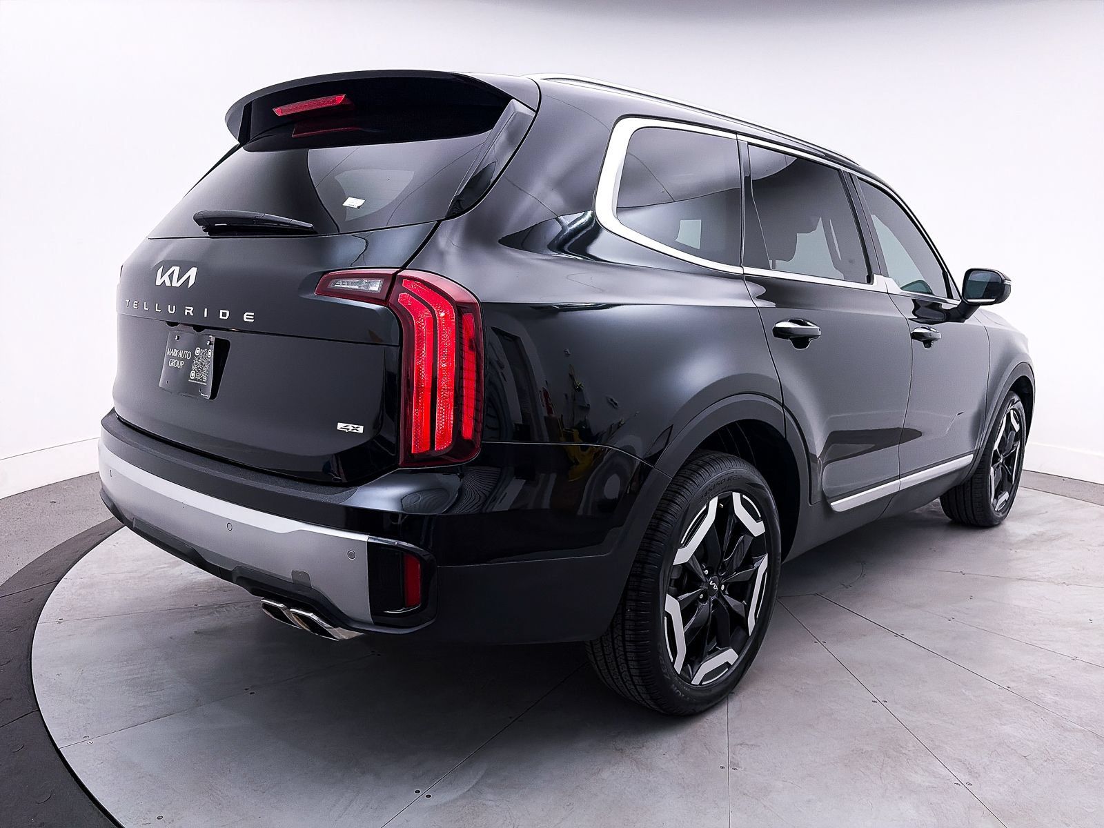 Used 2023 Kia Telluride S w/ S Sunroof Package AWD/4WD image 15