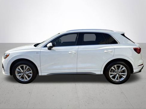 Used 2021 Audi Q3 2.0T Premium w/ Convenience Package image 11