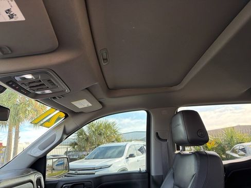 Used 2021 GMC Sierra 1500 Denali w/ Denali Ultimate Package image 10