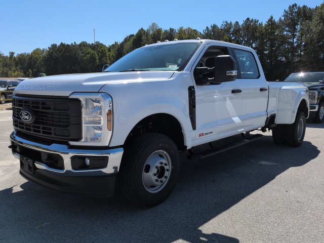New 2027 Ford F350 XL w/ XL Chrome Package AWD/4WD image 7