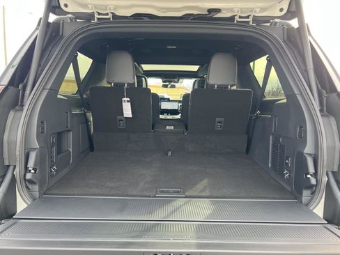 New 2026 Ford Expedition Max Platinum w/ Stealth Performance Package image 62