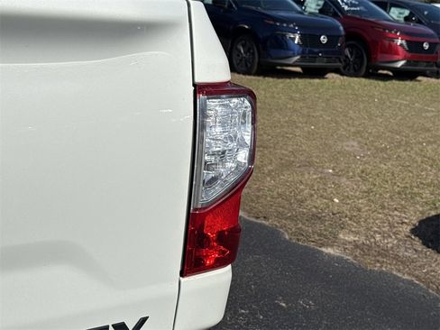Certified 2024 Nissan Titan SV w/ SV Bronze Edition Package image 19