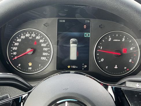 Used 2025 Mercedes-Benz Sprinter 2500 image 21