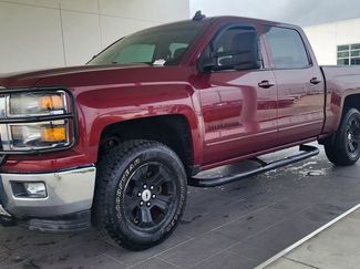 Used 2015 Chevrolet Silverado 1500 LT w/ All Star Edition video 1