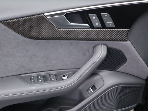 Used 2025 Audi A5 2.0T Premium Plus w/ Premium Plus image 25