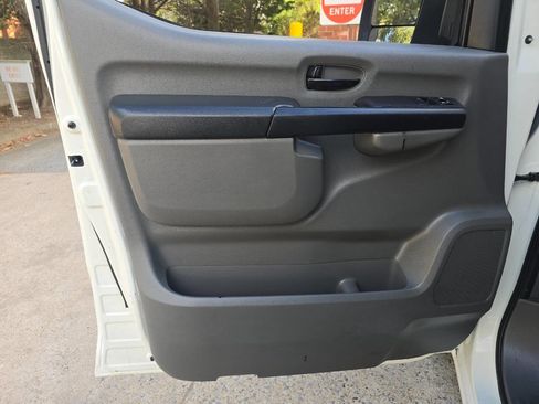 Used 2016 Nissan NV 1500 S w/ Power Package image 11