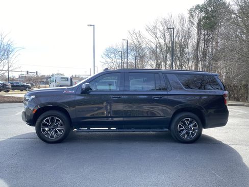 Used 2023 Chevrolet Suburban Z71 image 6