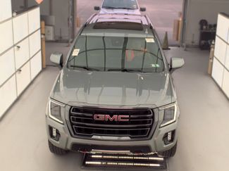 Used 2023 GMC Yukon AT4 AWD/4WD video 2