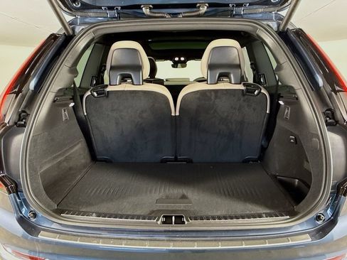 New 2026 Volvo XC90 B6 Plus w/ Protection Package AWD/4WD image 28