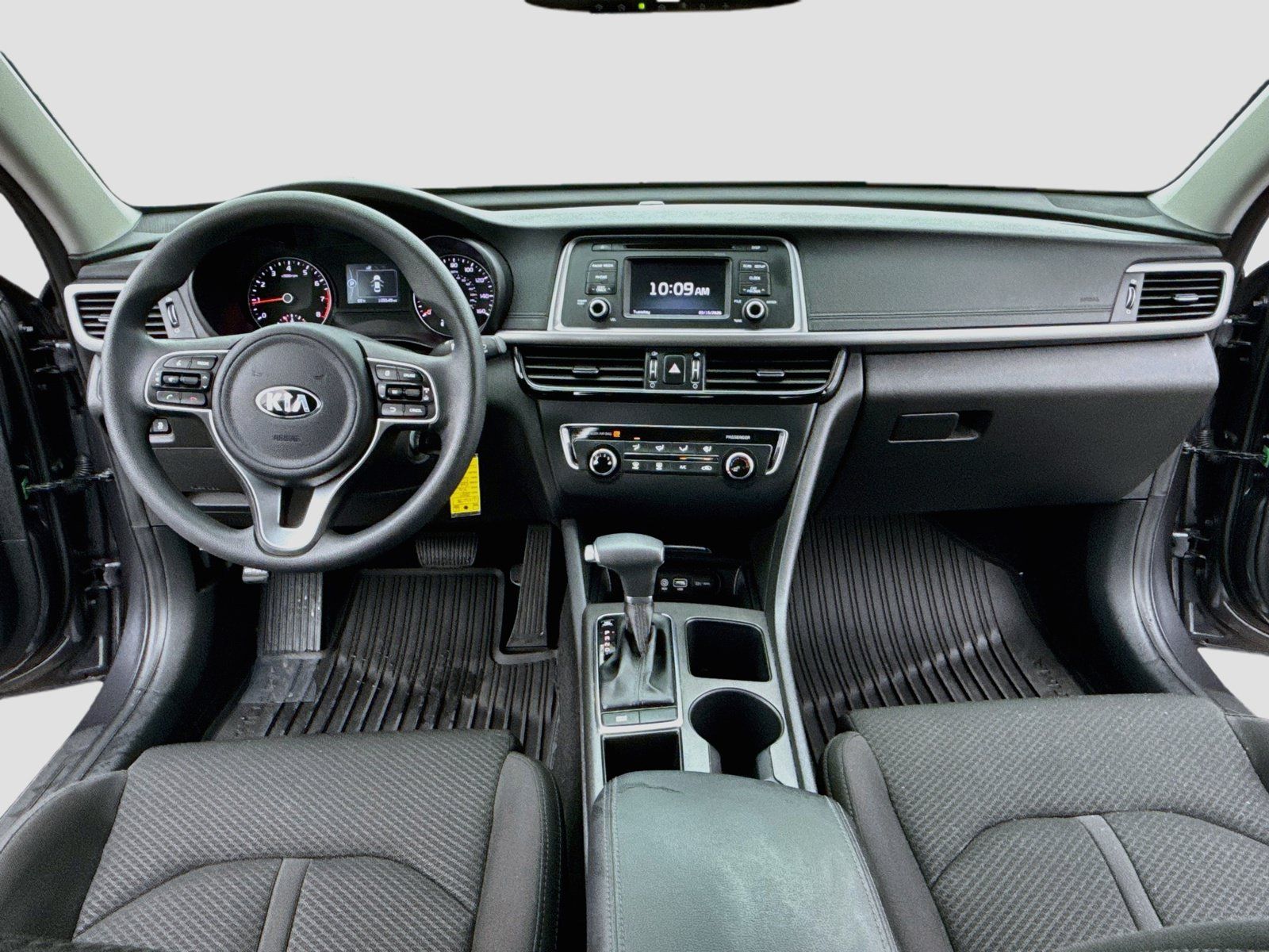 Used 2017 Kia Optima LX w/ Convenience Package FWD image 14