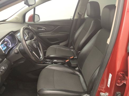 Used 2018 Buick Encore Preferred FWD image 17