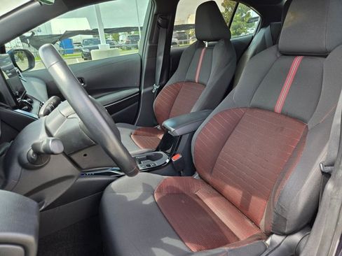 Used 2023 Toyota Corolla SE FWD image 15