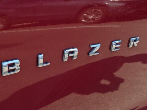 Used 2019 Chevrolet Blazer LT w/ LPO, Floor Liner Package image 32