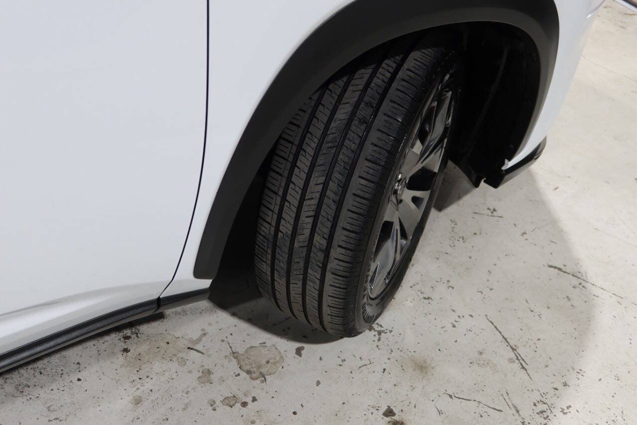 Used 2021 Lexus NX 300 F Sport w/ F Sport Premium Package FWD image 43