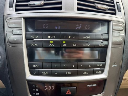 Used 2007 Lexus IS 250 image 18