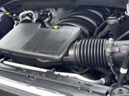 Used 2025 GMC Sierra 1500 AT4 image 63