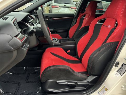 Used 2021 Honda Civic Type R image 20