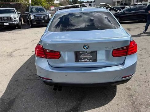 Used 2012 BMW 328i Sedan RWD image 4