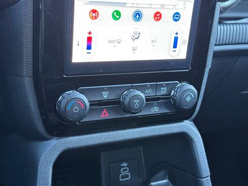 New 2025 Ford Ranger XLT w/ Chrome Accent Package image 21