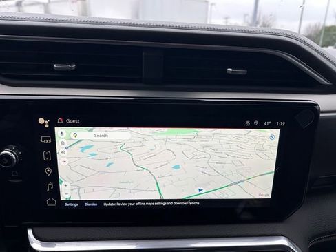 New 2026 GMC Sierra 2500 Denali image 29