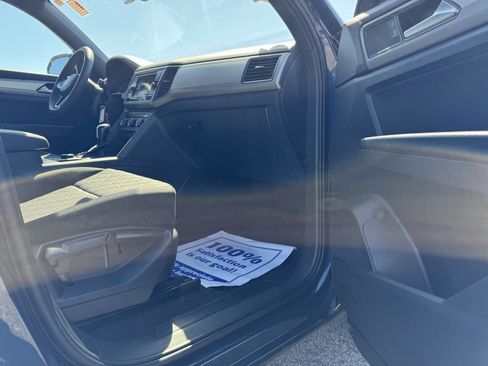 Used 2020 Volkswagen Atlas Cross Sport S AWD/4WD image 35