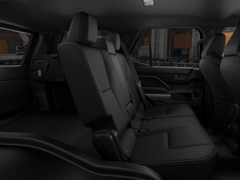 New 2026 Toyota 4Runner SR5 image 21