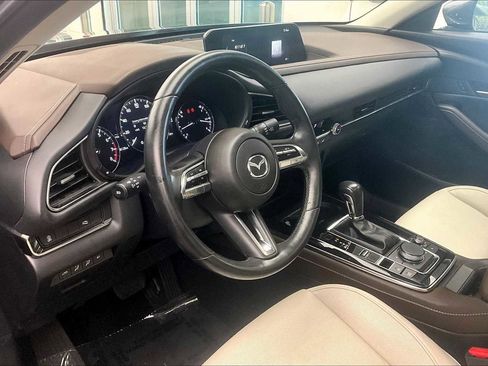 Used 2023 MAZDA CX-30 AWD 2.5 S w/ Premium Package image 17