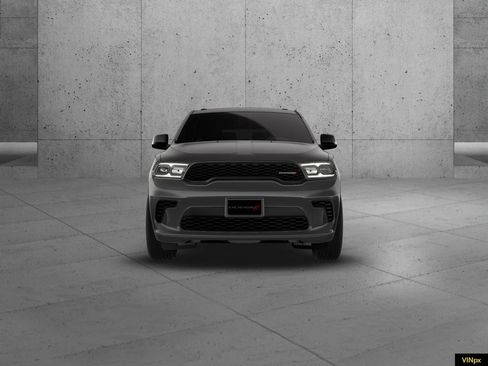 New 2026 Dodge Durango GT w/ Blacktop Package image 11