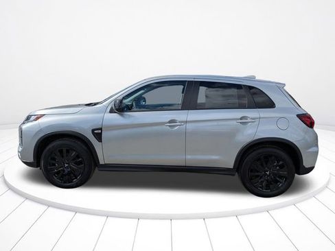 New 2026 Mitsubishi Outlander Sport LE image 7