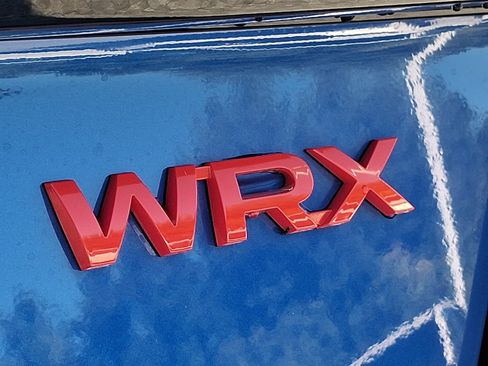 New 2026 Subaru WRX AWD/4WD image 17