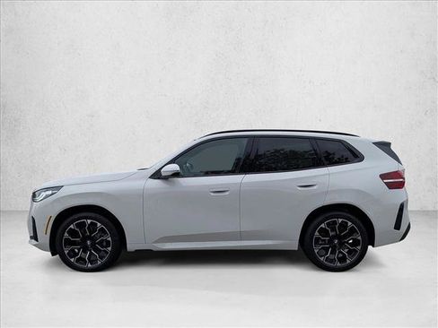 Used 2026 BMW X3 xDrive30i w/ M Sport Package AWD/4WD image 9