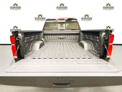 New 2026 Chevrolet Silverado 3500 High Country w/ Technology Package AWD/4WD image 33