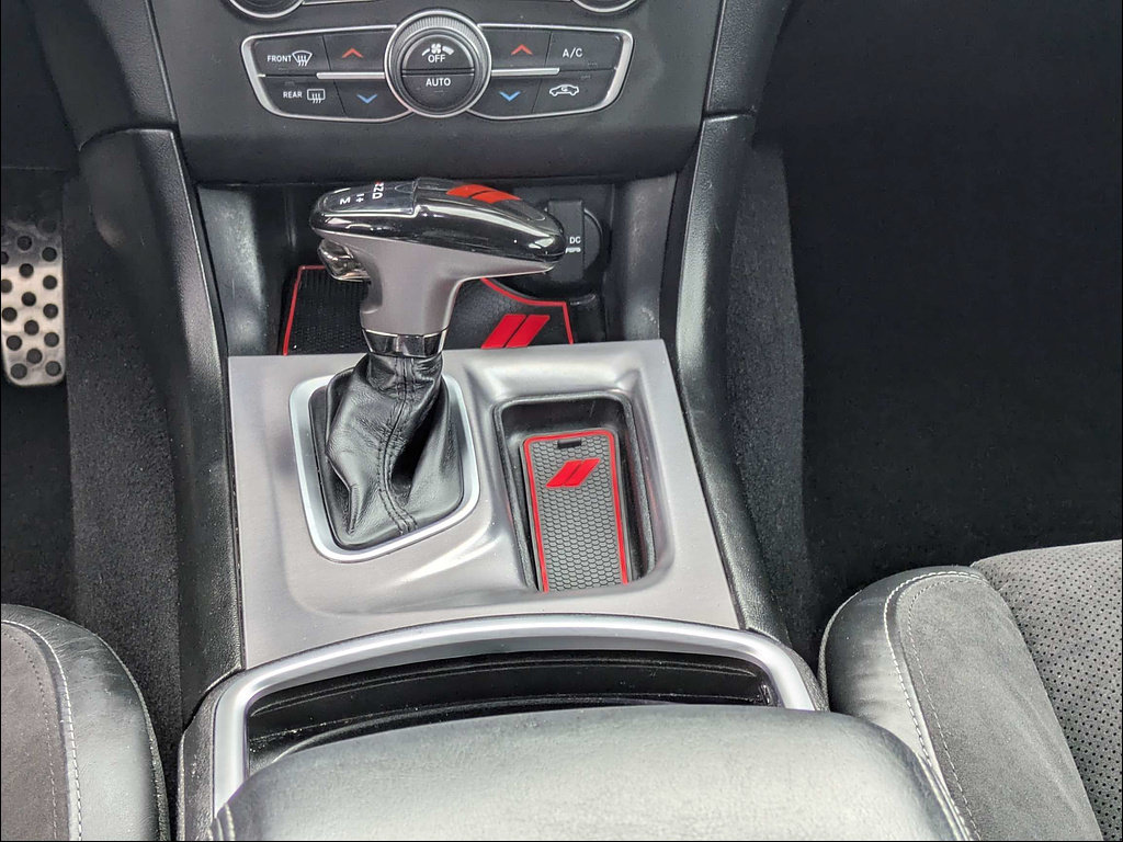 Used 2022 Dodge Charger Scat Pack RWD image 21