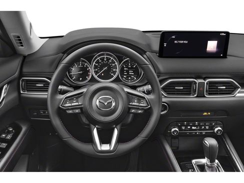 Used 2025 MAZDA CX-5 Carbon Edition AWD/4WD image 25