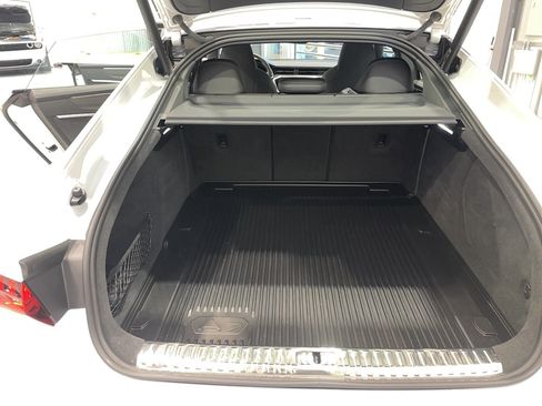 Used 2023 Audi RS 7 Sportback image 17