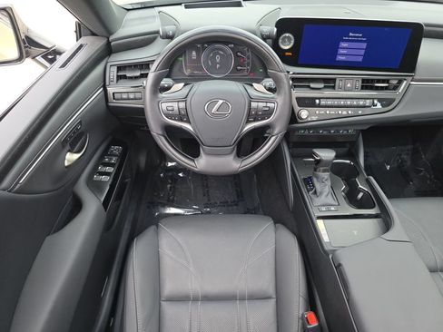 Certified 2024 Lexus ES 300h w/ Technology Package FWD image 20