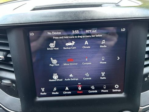 Used 2019 RAM 1500 Big Horn AWD/4WD image 17