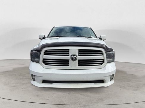 Used 2015 RAM 1500 Sport AWD/4WD image 5