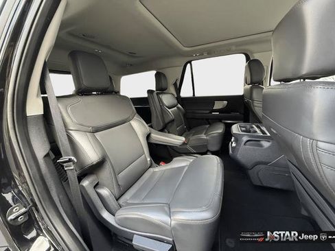 Used 2025 Ford Expedition Active RWD image 28