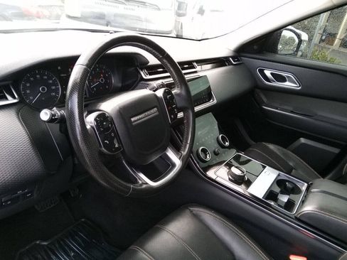 Used 2018 Land Rover Range Rover Velar S AWD/4WD image 38