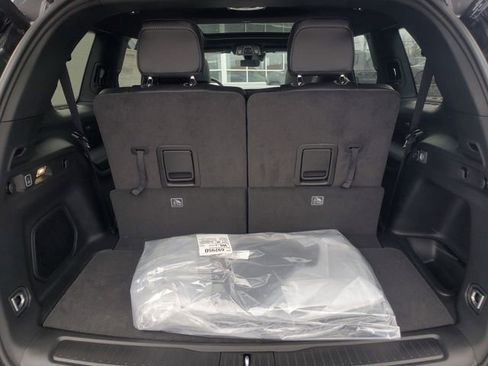 New 2026 Jeep Grand Cherokee L Limited image 9