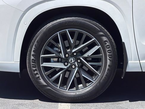 Certified 2026 Lexus TX 350 AWD w/ Technology Package image 37
