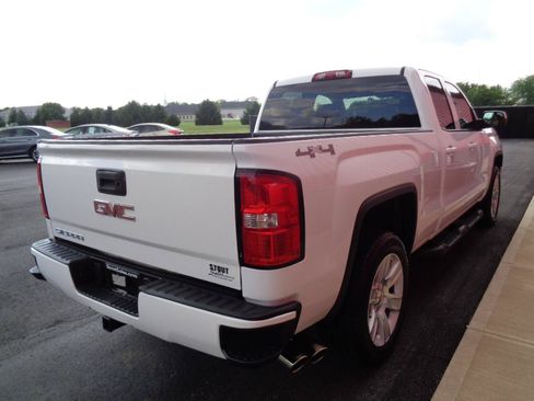 Used 2015 GMC Sierra 1500 4x4 Double Cab w/ Elevation Edition image 5
