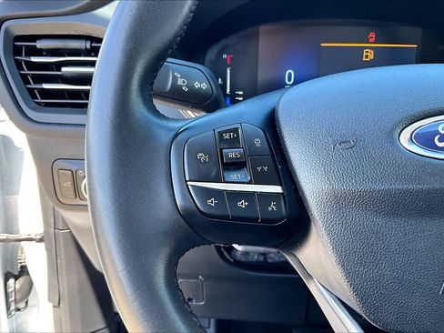 Certified 2023 Ford Escape Active w/ Tech Pack #1 FWD image 22