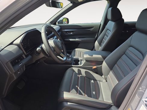 New 2026 Honda CR-V Sport-L image 9