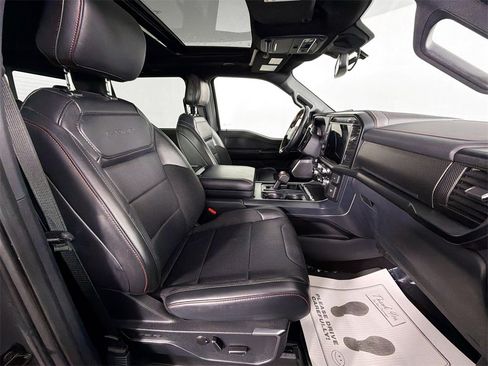 Used 2024 Ford F150 Raptor image 34